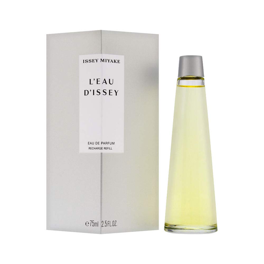 Issey Miyake 2.5oz Women EDP Spray Refill by Issey Miyake