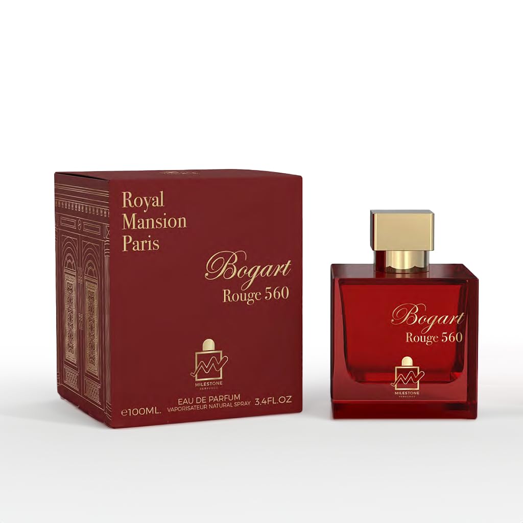 Bogart Rouge560 3.4oz Women EDP Spray by Jacques Bogart