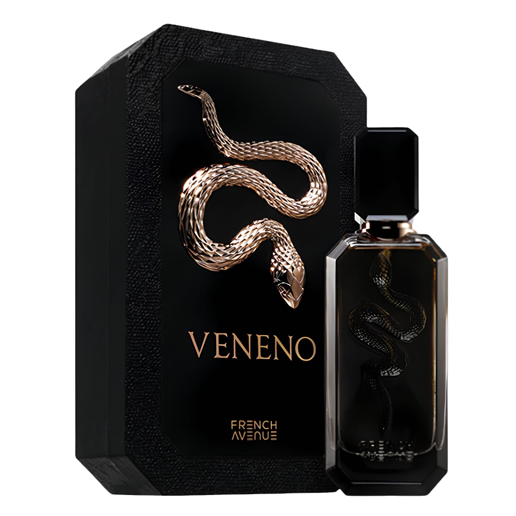French Avenue Veneno 3.4oz Unisex EDP Spray by French Avenue