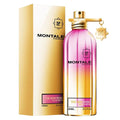 Montale The New Rose 3.4oz Unisex EDP by Montale