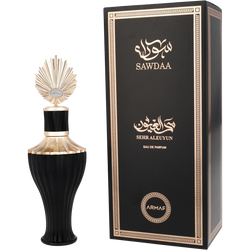 Sawdaa Sehr Aleuyun by Armaf 2.5oz Men EDP Spray