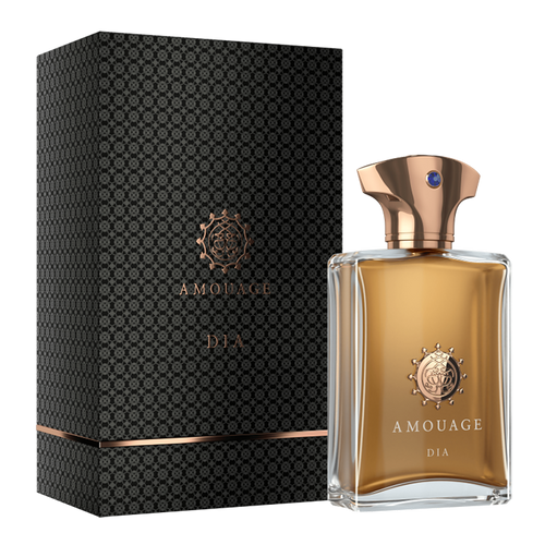 Amouage Dia 3.4oz Men EDP Spray by Amouage