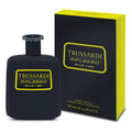 Trussardi Blue Vibe 3.4oz Men EDT Spray by Trussardi