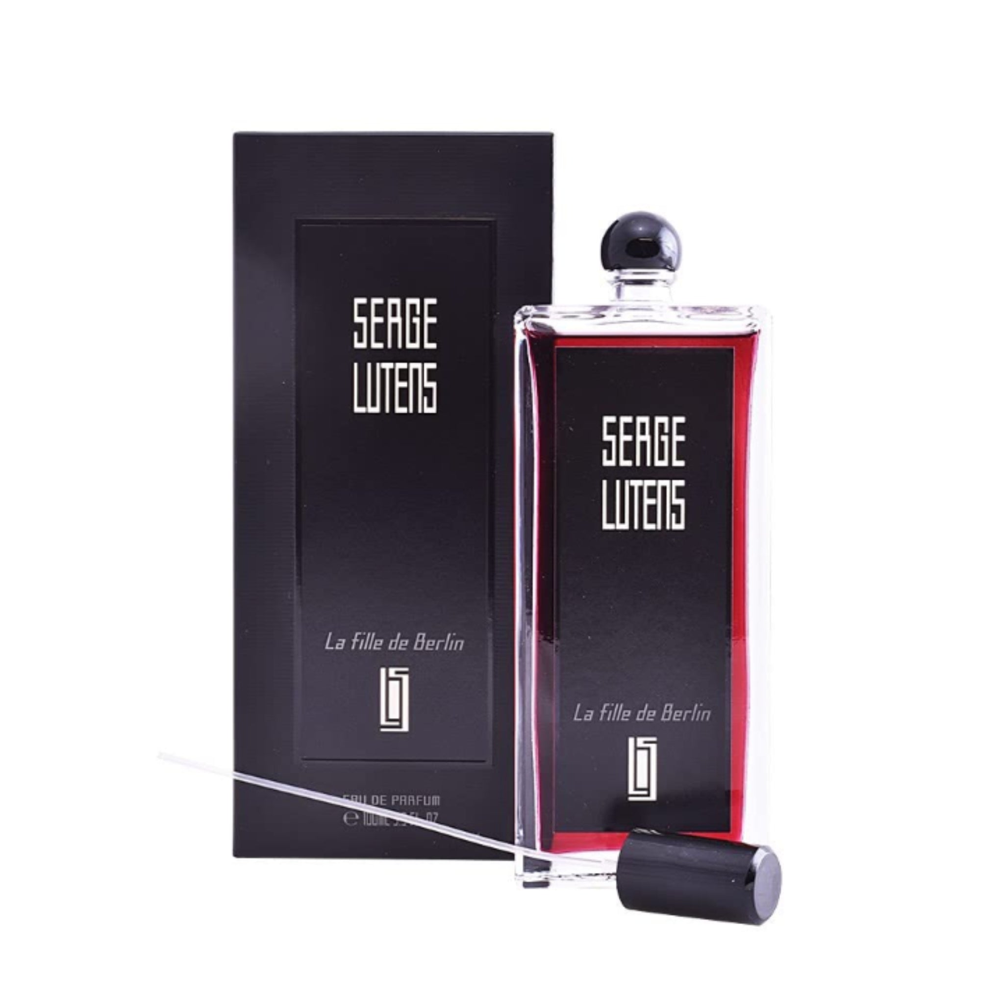Serge Lutens La Fille de Berlin 3.3oz Unisex EDP Spray by Serge Lutens