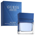 Guess Seductive Blue 3.4oz Men EDT by Guess