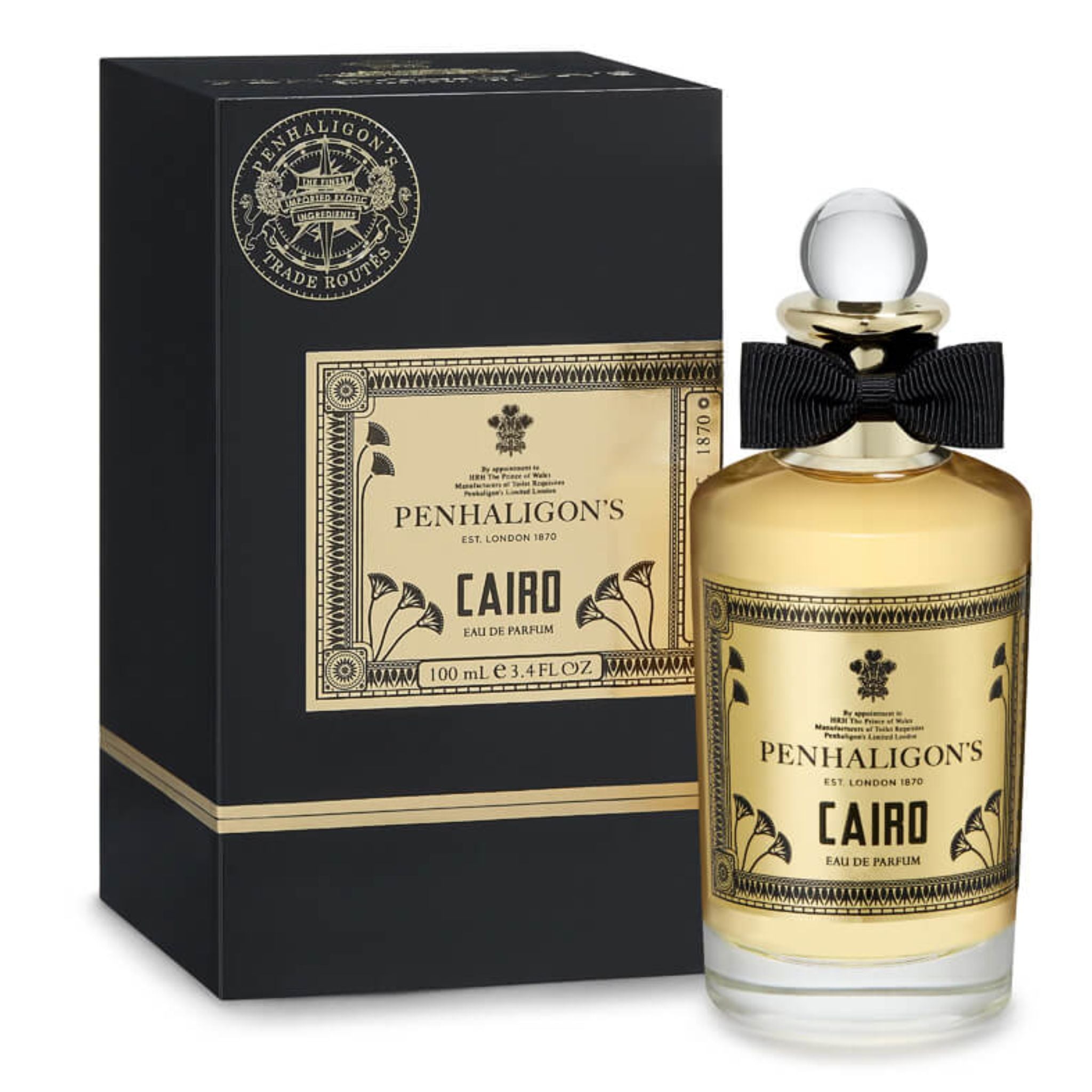 Penhaligon Cairo 3.4oz Unisex EDP Spray by Penhaligon's