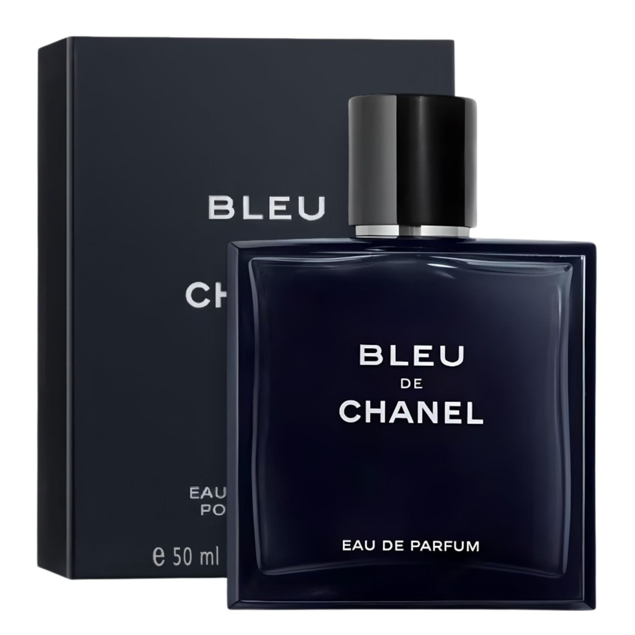 Chanel Bleu 1.7oz Men EDP Spray by Chanel