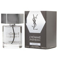 Yves Saint Laurent L'Homme Ultime 3.3oz Men EDP Spray by Yves Saint Laurent