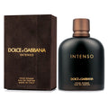 Dolce & Gabbana Intenso 4.2oz Men EDP Spray by Dolce & Gabbana