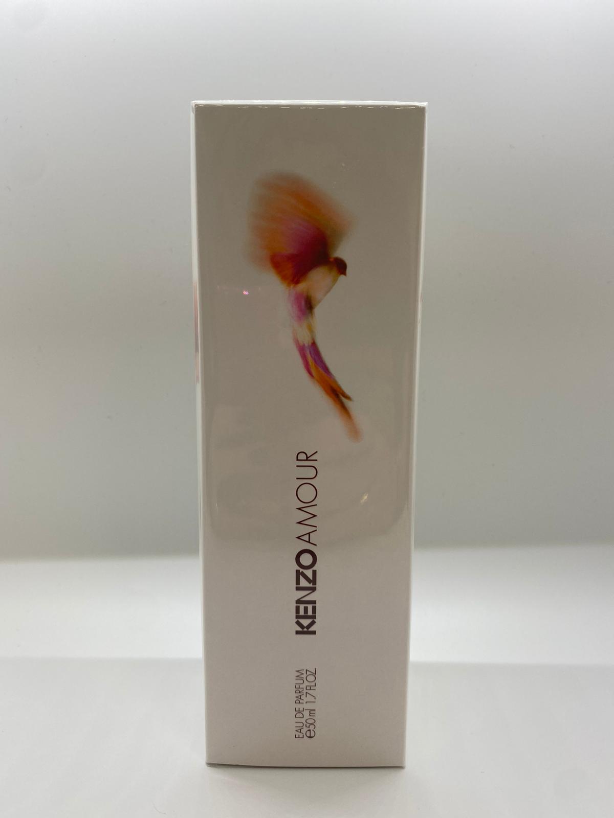 Kenzo Amour 1.7oz Women EDP Spray by Kenzo