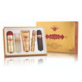 Cuba Royal 5-Piece Set 3.3oz Men EDT Spray by Cuba