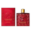 Versace Eros Flame 6.7oz Men EDP Spray by Versace