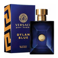 Versace Dylan Blue 6.7oz Men EDT Spray by Versace
