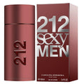 Carolina Herrera 212 Sexy 3.4oz Men EDT Spray by Carolina Herrera
