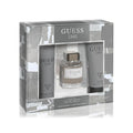 Guess 1981 3-Piece Set 3.4oz Men EDT Spray by Guess