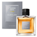 Guerlain L'Homme Ideal L'Intense 3.3oz Men Edp Spray by Guerlain