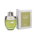 Rasasi Style Ikon 3.3oz Men EDP Spray by Rasasi