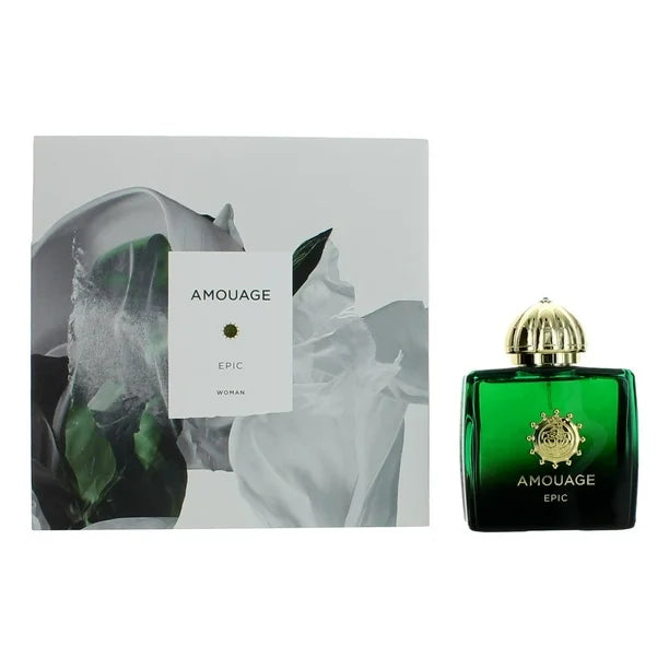 Amouage Epic 3.4oz Women EDP Spray by Amouage
