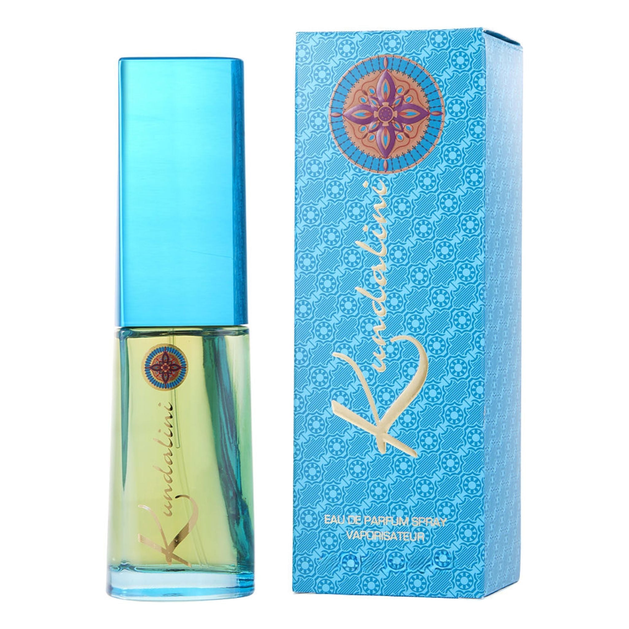 Xoxo Kundalini 3.4oz Women EDP Spray by Xoxo