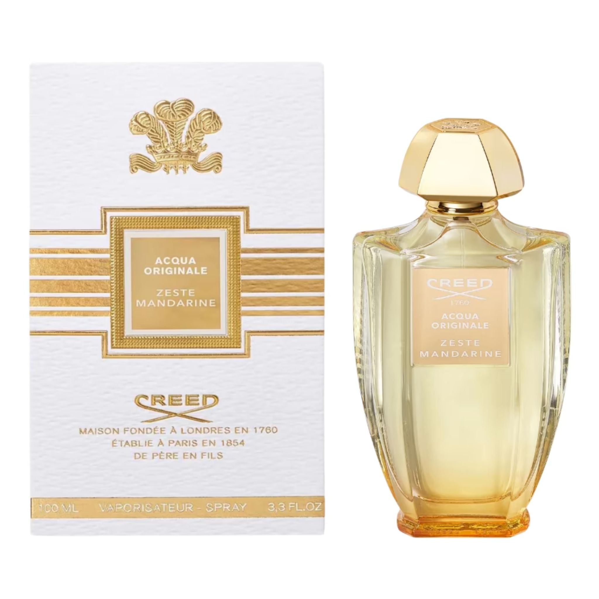 Creed Aberdeen Lavander 3.3oz Unisex EDP Spray by Creed