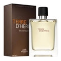 Hermes Terre Dhermes 6.7oz Men EDT Spray by Hermes