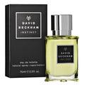 Beckham Instinct 2.5oz Men EDT Spray by David Beckham