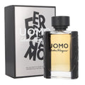 Salvatore Ferragamo Uomo 3.4oz Men EDT Spray by Salvatore Ferragamo
