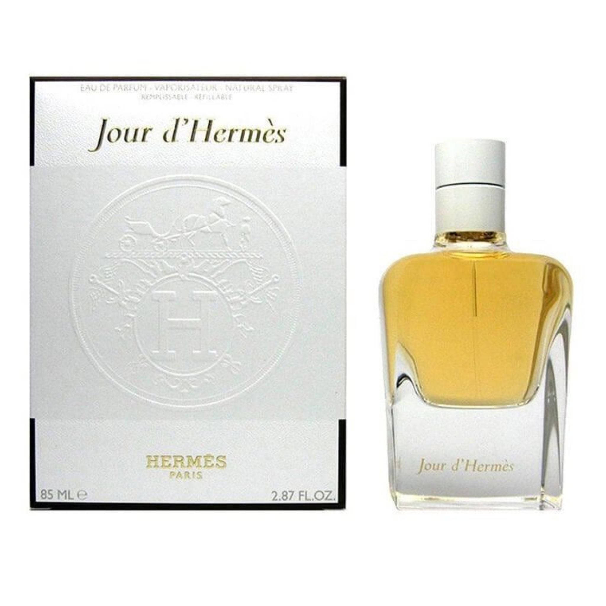Hermes Jour 2.87oz Women EDP Spray by Hermes