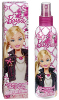 Barbie Body Fresh 6.8oz Kids EDT Spray by Air Val