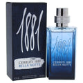 Nino Cerruti 1881 Bella Notte 4.2oz Men EDT Spray by Nino Cerruti