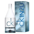 Calvin Klein Ck In 2U 3.4oz Men EDT Spray by Calvin Klein