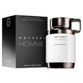 Armaf Odyssey White 6.8oz Men EDP Spray by Armaf