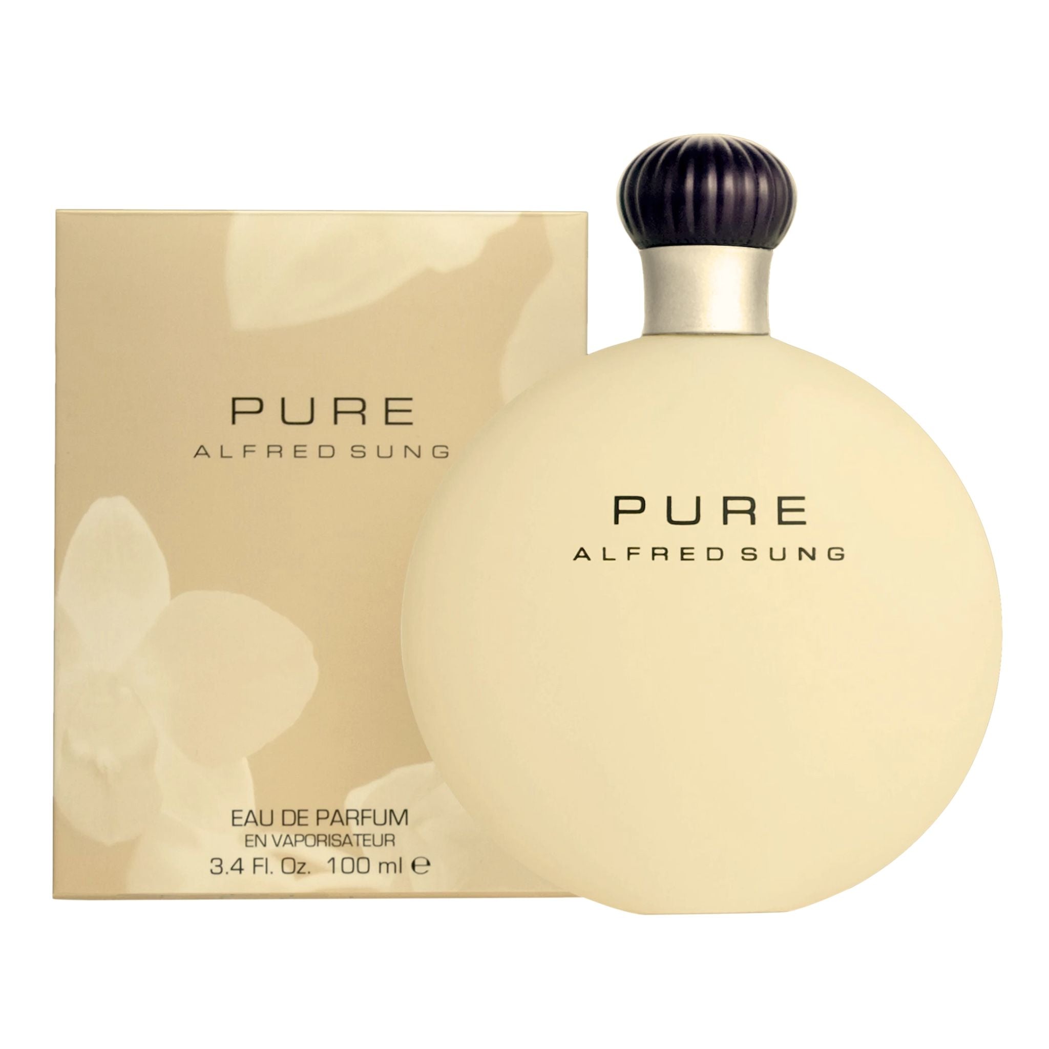 Alfred Sung Pure 3.4oz Women EDP Spray by Alfred Sung