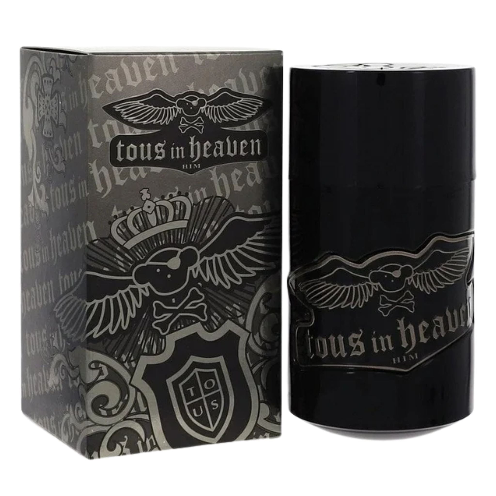 Tous In Heaven 1.7oz Men EDT Spray by Tous