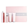 Perry Ellis 18 4-Piece Set 3.4oz Women EDT Spray by Perry Ellis