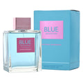 Antonio Banderas Blue Seduction 6.7oz Women EDT Spray by Antonio Banderas
