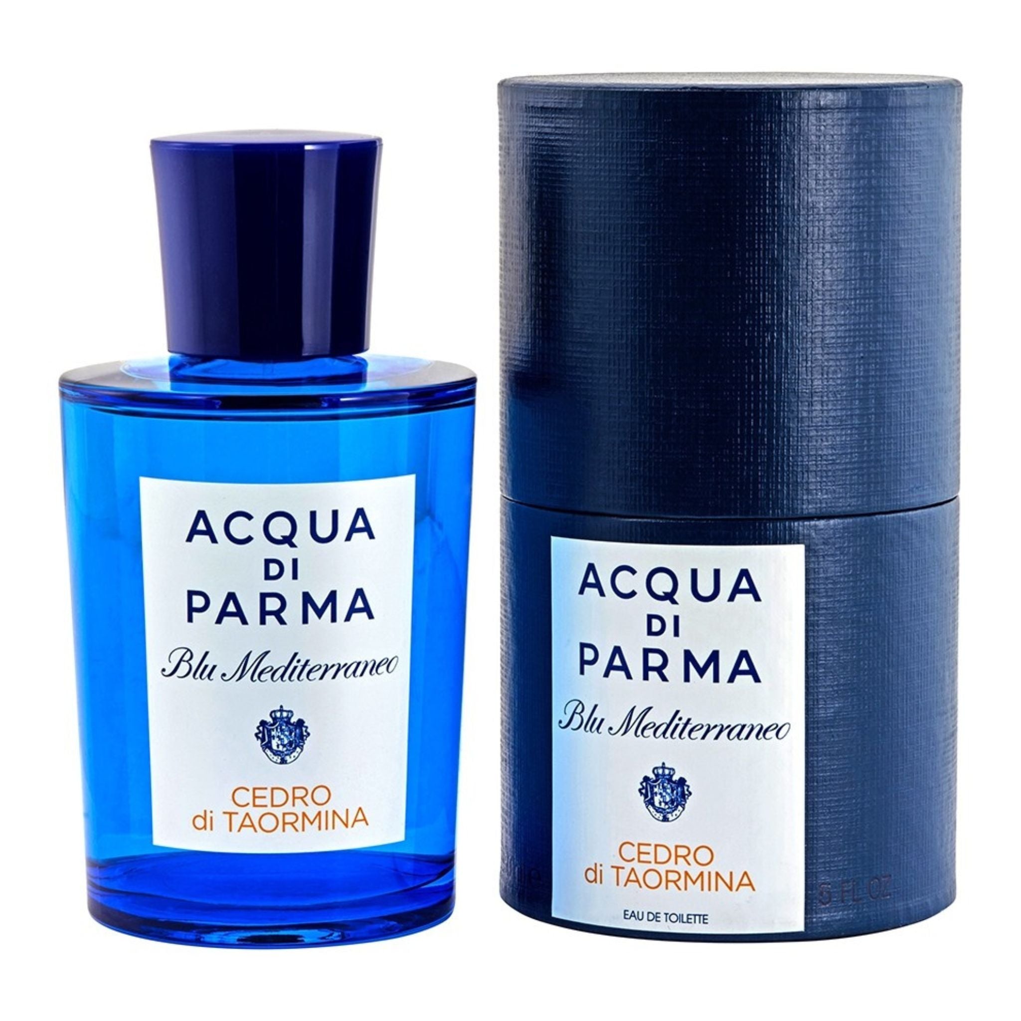 Acqua Di Parma Blu Mediterraneo Cedro Di Taormina 5.0oz Unisex EDT Spray by Acqua Di Parma