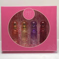 Perry Ellis 360 Mini 4-Piece Set O.25oz Women EDP Spray by Perry Ellis