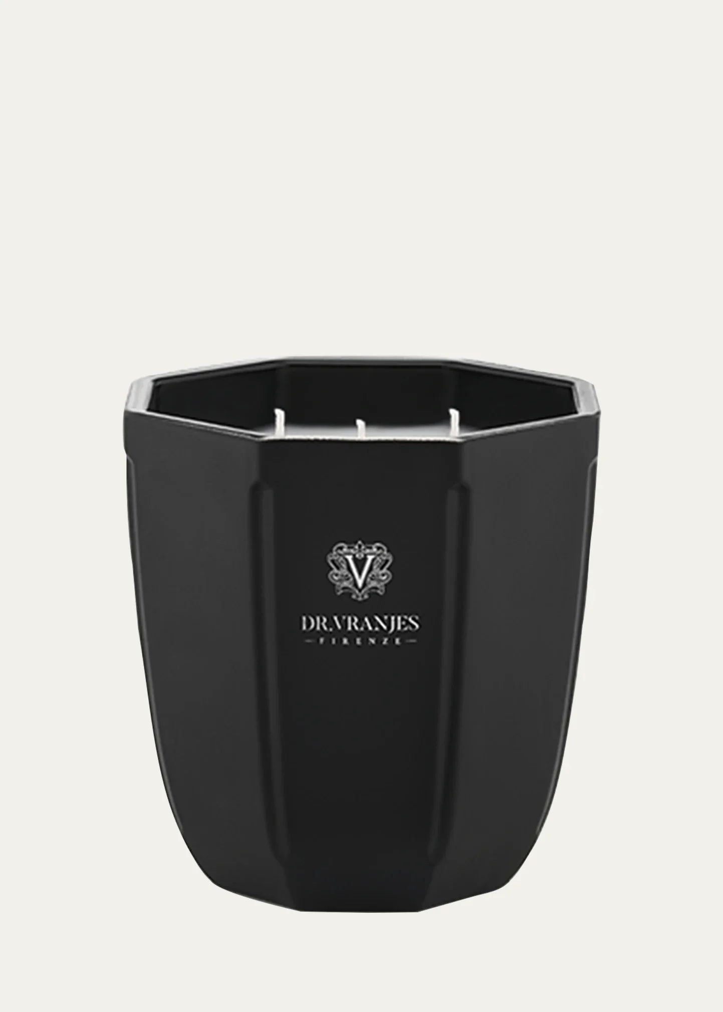 Dr. Vranjes Firenze Rosa Tabacco Scented Candle by Dr.Vranjes