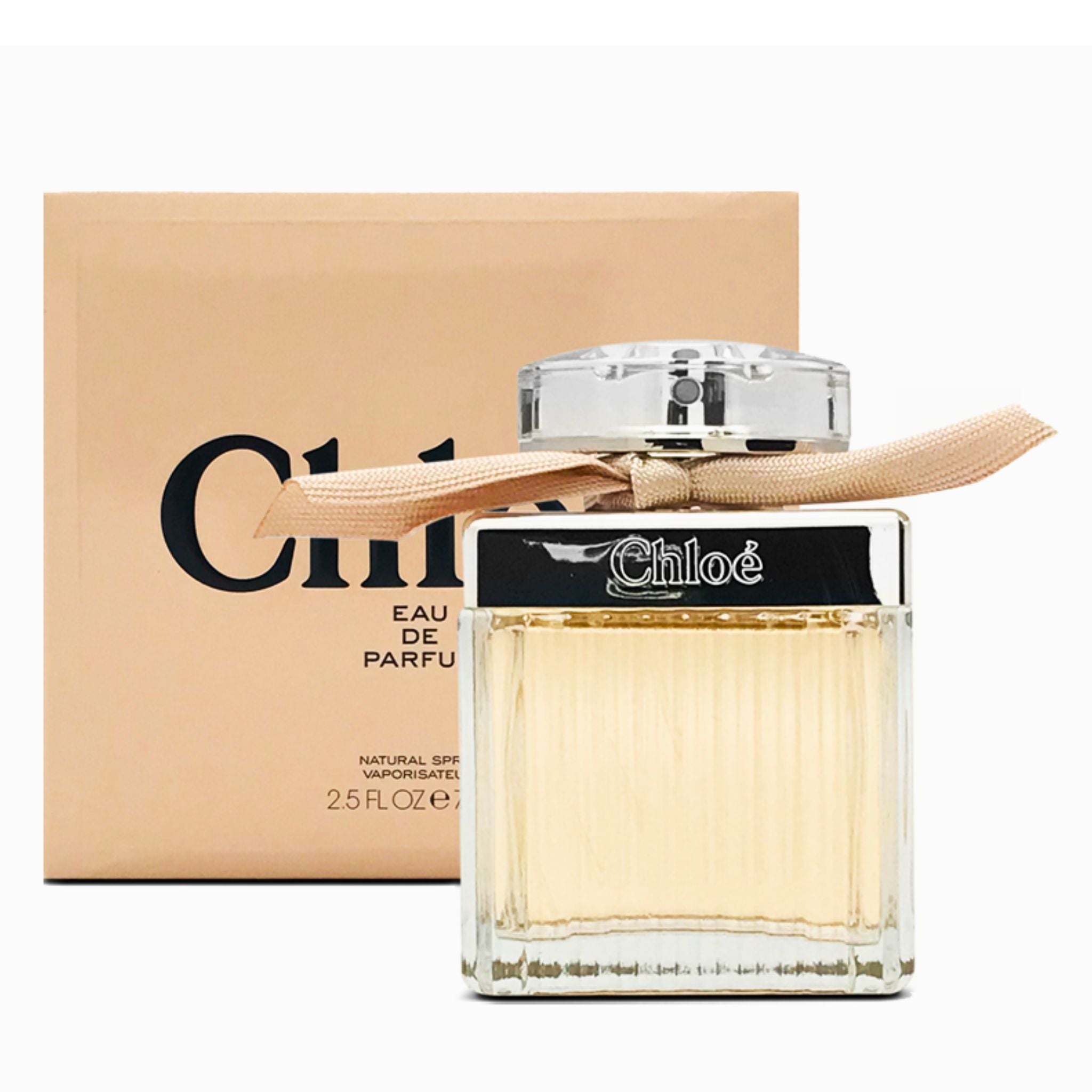 Chloe New 2.5oz Women EDP Spray by Chloe