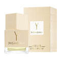 Yves Saint Laurent Y  2.7oz Women EDT Spray by Yves Saint Laurent
