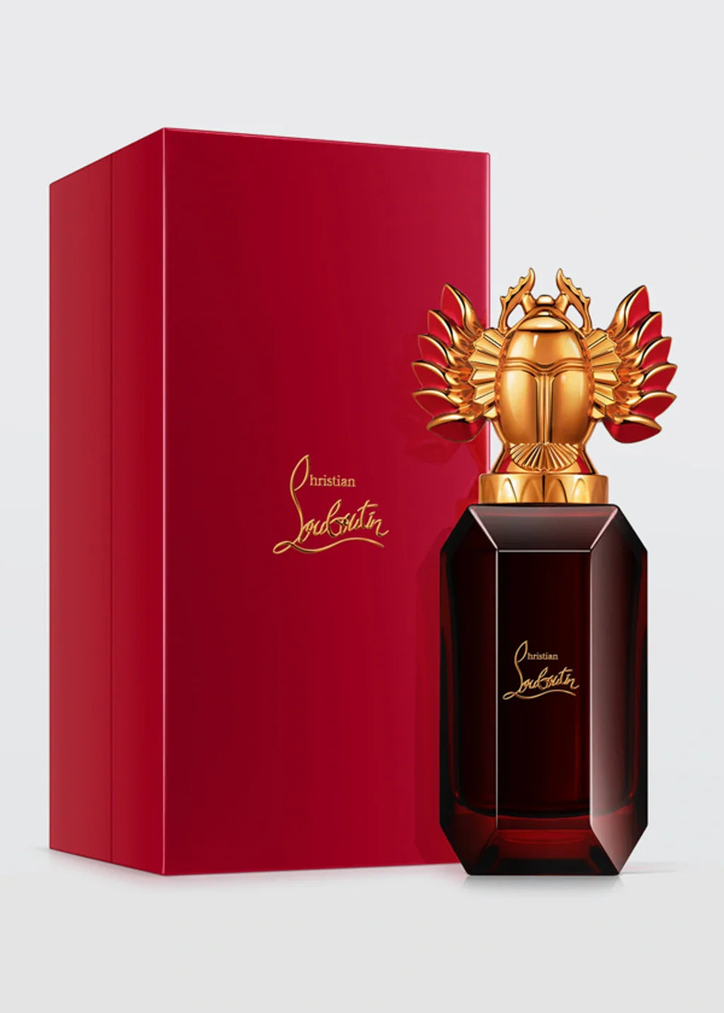 Christian Louboutin Loubicharme 3.0oz Unisex EDP Spray by Christian Louboutin