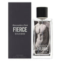 Abercrombie & Fitch Fierce 3.4oz Men EDC Spray by Abercrombie & Fitch