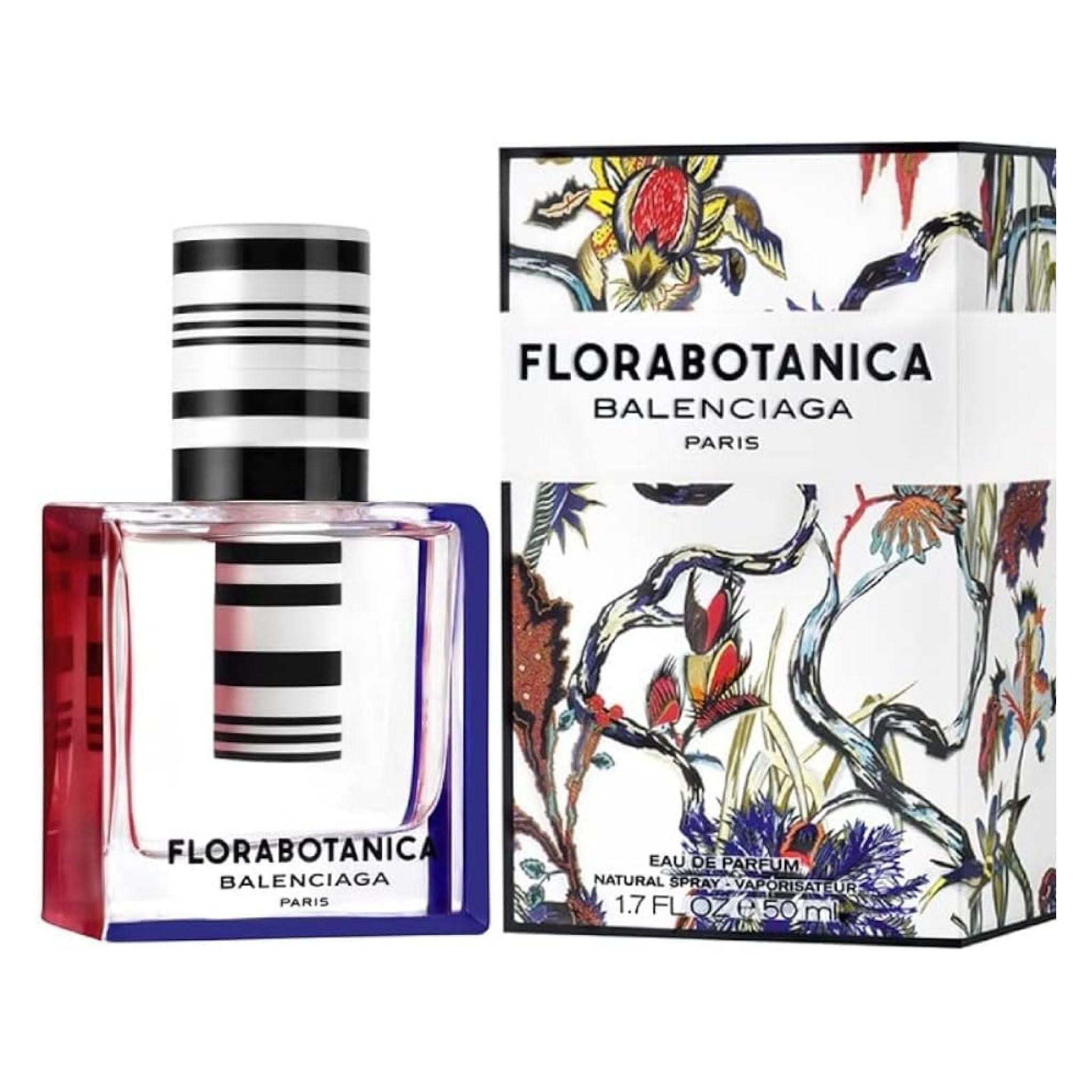 Balenciaga Florabotanica 1.7oz Women EDP Spray by Balenciaga
