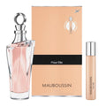 Mauboussin Elle 2-Piece Set 3.3oz Women EDP Spray by Mauboussin