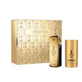 Million Paco Rabane 2-Piece Set 3.4oz Men EDT Spray by Paco Rabanne