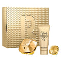 Lady Million 3-Piece Set 2.7oz Women EDP by Paco Rabanne