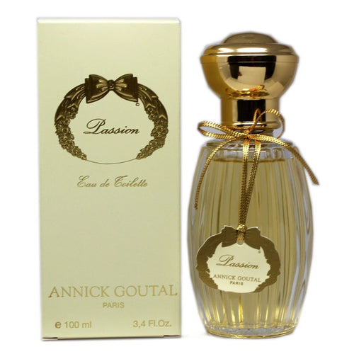 Annick Goutal Passion 3.4oz Women EDT Spray by Annick Goutal