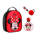Minnie Lunchbag 3-Piece Set 3.4oz Kids EDT by Disney