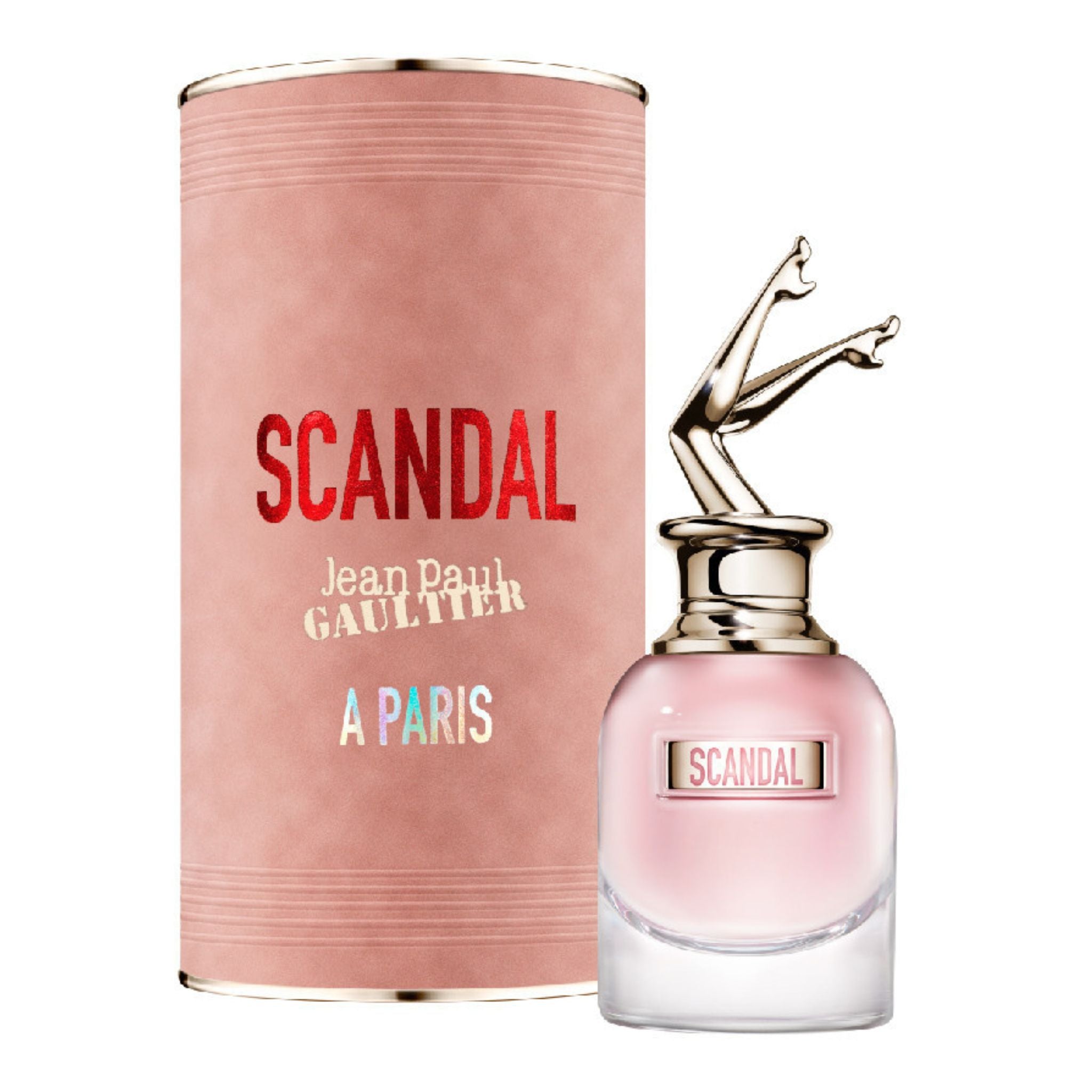 Jean Paul Gaultier Scandal Paris 1.7oz Women EDT Spray by Jean Paul Gaultier